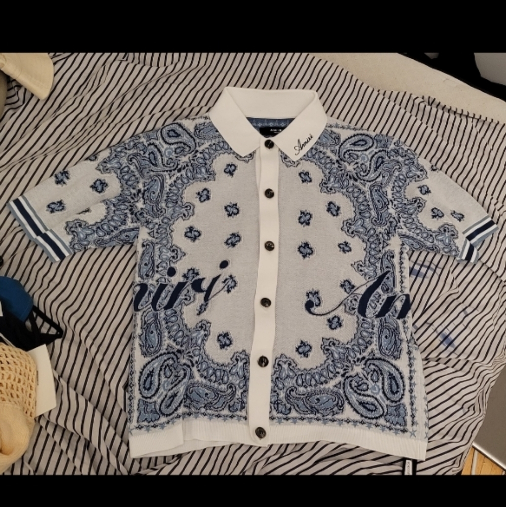 Amiri shirt